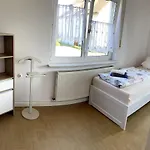 Apartament Zentral Und Ruhig Eg *