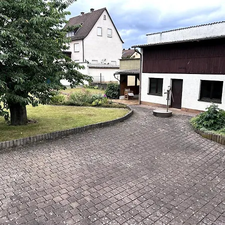Appartement Zentral Und Ruhig Eg