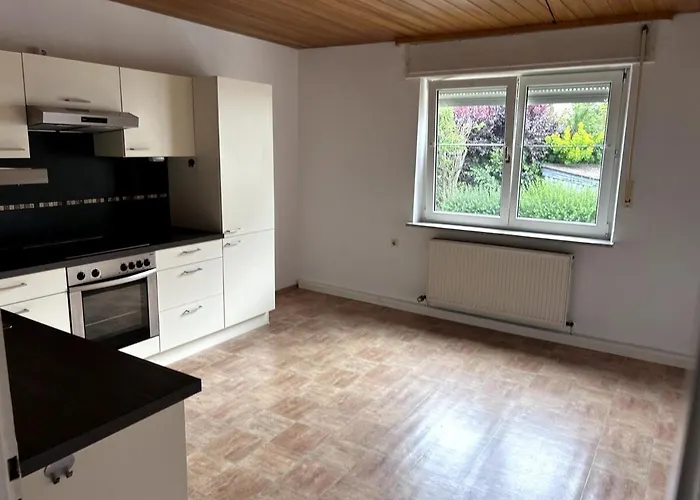 Zentral Und Ruhig Eg * Hirschaid