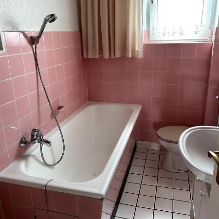Zentral Und Ruhig Eg Apartment Hirschaid
