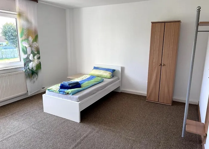 Zentral Und Ruhig Eg